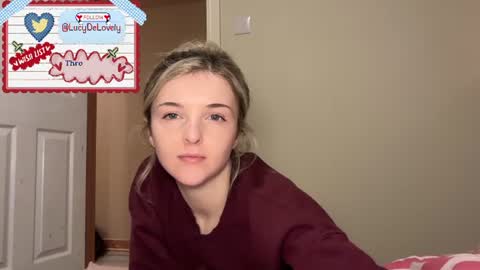 Lucy online show from 26, 6, 2026
