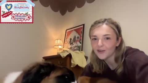 Lucy online show from 4, 8, 2026