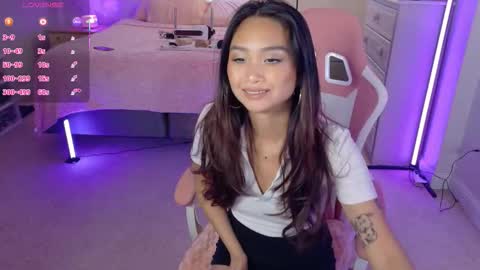 lucydelrey57 online show from 17, 2, 2026