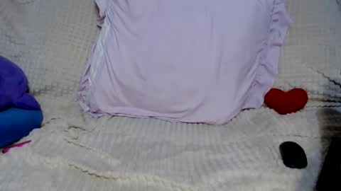 LucyGoldS online show from 7, 12, 2024