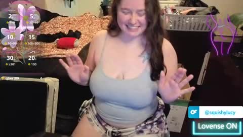 Lucy online show from 20, 5, 2026
