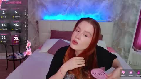 Lucy online show from 10, 9, 2025