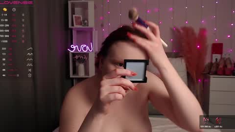 Lucy online show from 19, 3, 2026