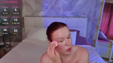 Snapshot of lucyhornydoll chatting on 26, 7, 2026 Lucy online show from 26, 7, 2026
