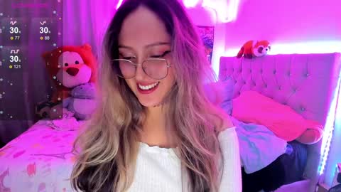 Lucy online show from 12, 12, 2024