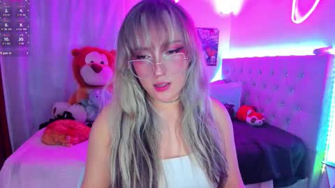 Lucy online show from 23, 9, 2025