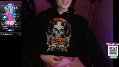 lucylascivious online show from 7, 5, 2026