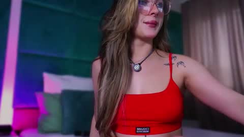 Lucy Lexton online show from 1, 7, 2026