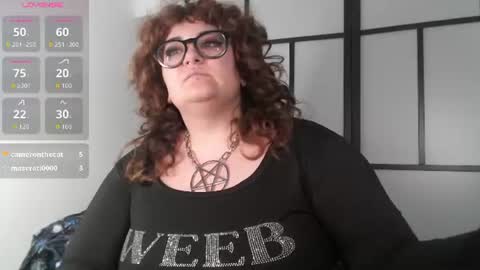 Snapshot of lucylynx chatting on 29, 7, 2026 Lucy Lynx online show from 29, 7, 2026