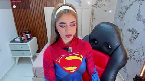 L U C Y  online show from 20, 3, 2026