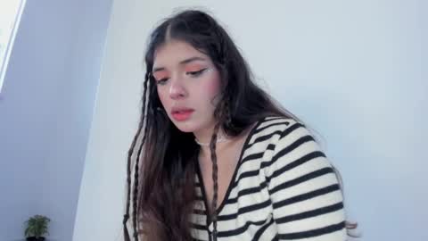lucyportman online show from 15, 7, 2026