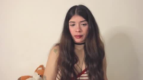 lucyportman online show from 26, 7, 2026