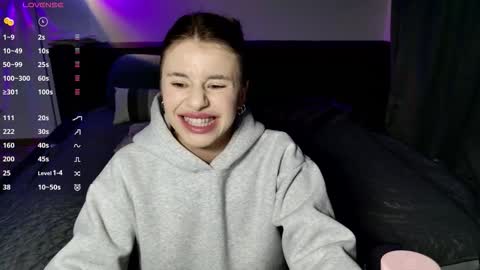 Lucy online show from 21, 12, 2025