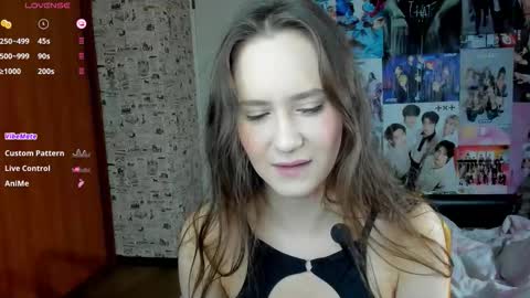 Lucy Rose online show from 24, 10, 2025