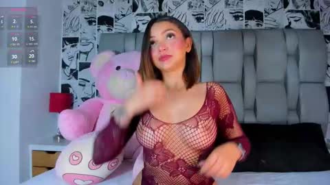 Snapshot of lucyrosse_ chatting on 4, 12, 2025 Lucy online show from 4, 12, 2025