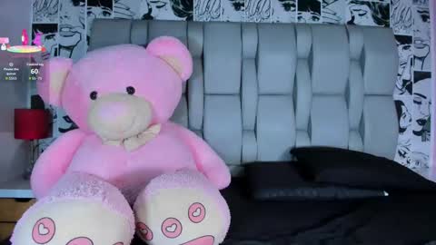 Snapshot of lucyrosse_ chatting on 16, 12, 2025 Lucy online show from 16, 12, 2025