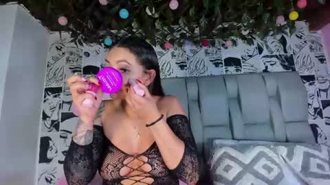 Snapshot of lucyrosse_ chatting on 14, 6, 2026 Lucy online show from 14, 6, 2026