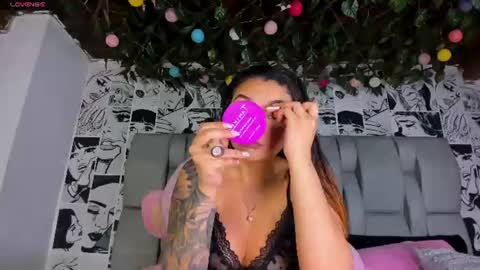 Lucy online show from 2, 8, 2026