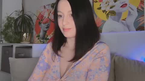 Lucy online show from 7, 3, 2025