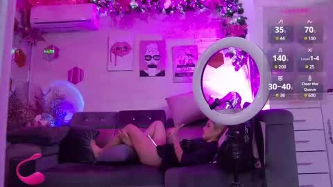 Snapshot of lucyrouse18 chatting on 13, 2, 2025 Lucy online show from 13, 2, 2025