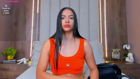 Lucy online show from 24, 2, 2025