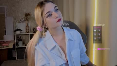 Lucy online show from 2, 11, 2025