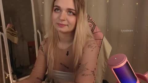 Lucy online show from 2, 3, 2026