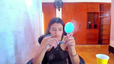 LUCY  online show from 7, 2, 2026