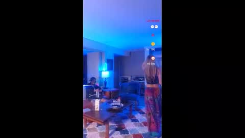 Lucy Vybes and Go-Gert online show from 6, 2, 2026