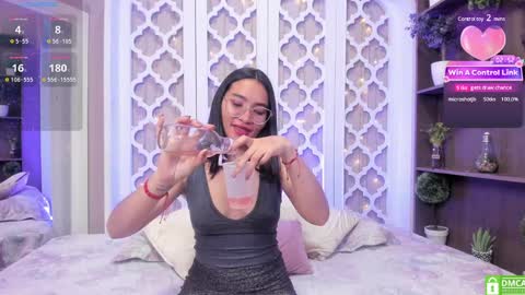 Lucy Liiu online show from 17, 1, 2025