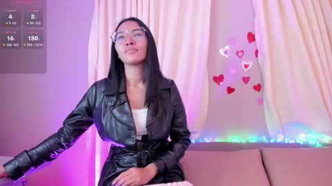 Lucy Liiu online show from 16, 10, 2025