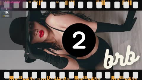 Lucy Liiu online show from 30, 10, 2025