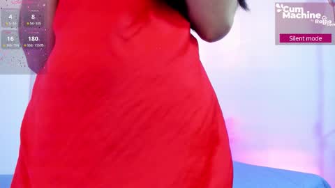 Lucy Liiu online show from 25, 11, 2025