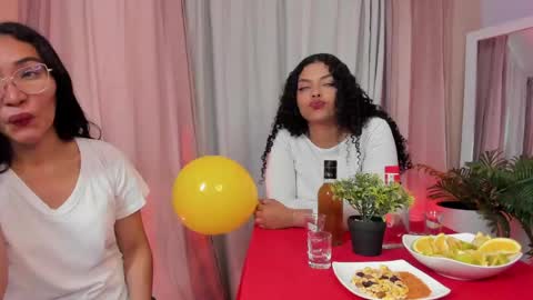 Lucy Liiu online show from 29, 4, 2026