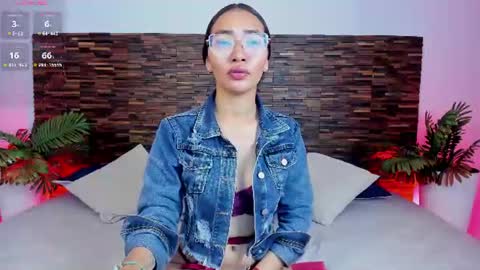 Lucy Liiu online show from 26, 6, 2026