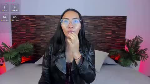Lucy Liiu online show from 29, 6, 2026