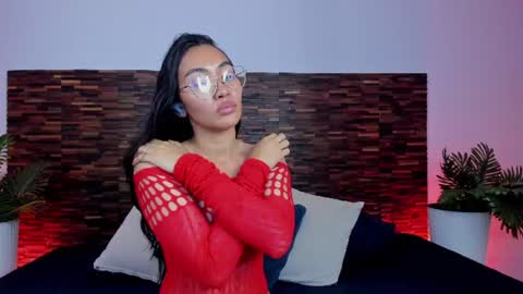 Lucy Liiu online show from 2, 7, 2026