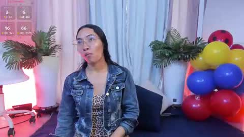 Lucy Liiu online show from 3, 7, 2026