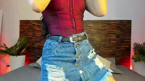 Lucy Liiu online show from 11, 7, 2026
