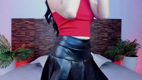Lucy Liiu online show from 28, 7, 2026