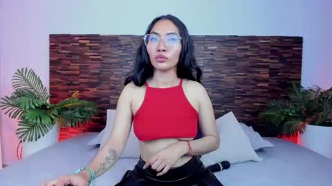 Lucy Liiu online show from 28, 7, 2026