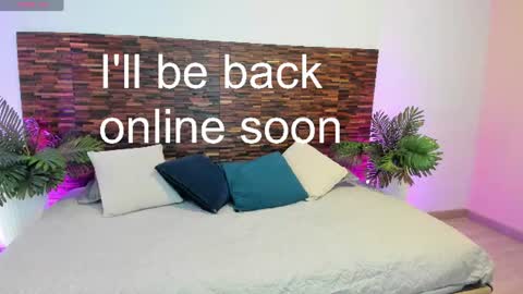 Lucy Liiu online show from 3, 8, 2026