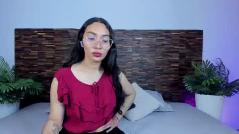 Lucy Liiu online show from 5, 8, 2026