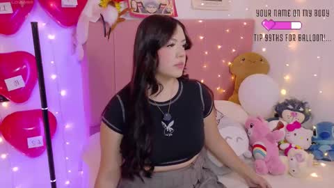 LUCYY FROM HOME  online show from 16, 2, 2026