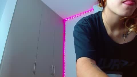 Snapshot of lucyy_start chatting on 27, 12, 2024 LUCY online show from 27, 12, 2024