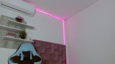 Snapshot of lucyy_start chatting on 11, 1, 2025 LUCY online show from 11, 1, 2025