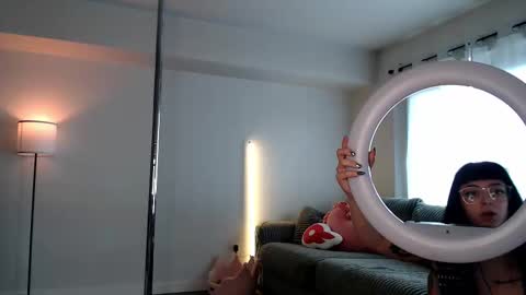 Lucy online show from 26, 9, 2025