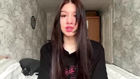 Snapshot of ludiefrenner chatting on 22, 3, 2026 Milena online show from 22, 3, 2026