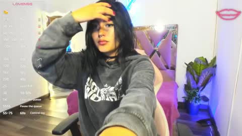 ludo_kitty_tay online show from 18, 2, 2025