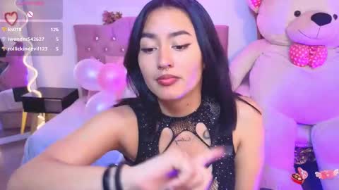 ludo_kitty_tay online show from 27, 2, 2025